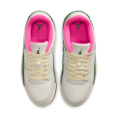 JORDAN FLIGHT COURT WOMEN'S SHOES