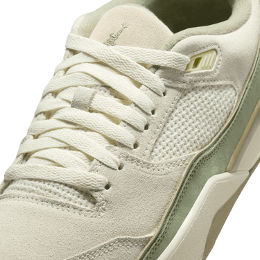 JORDAN FLIGHT COURT WOMEN'S SHOES