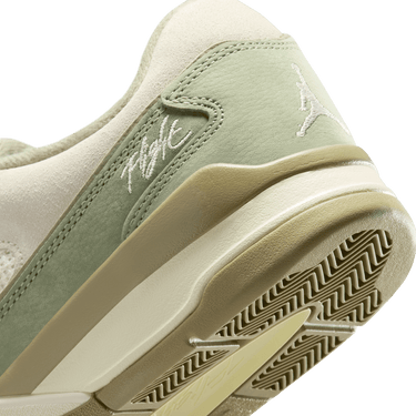 JORDAN FLIGHT COURT WOMEN'S SHOES
