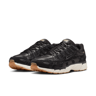 NIKE P-6000 SUEDE MEN'S SHOES