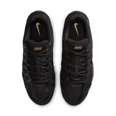 NIKE P-6000 SUEDE MEN'S SHOES