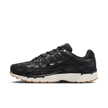 NIKE P-6000 SUEDE MEN'S SHOES