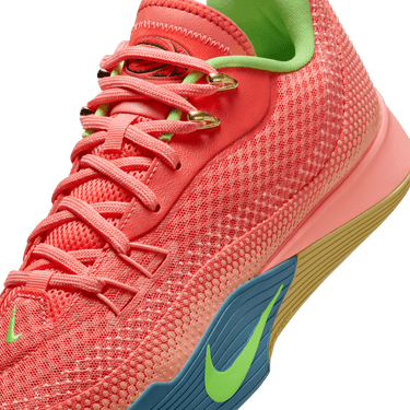 NIKE S.T. FLARE EP BASKETBALL SHOES