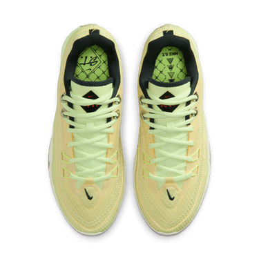 NIKE S.T. FLARE EP BASKETBALL SHOES