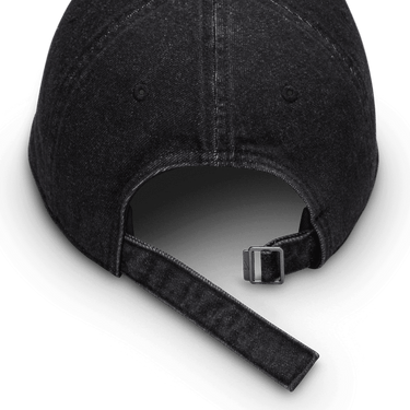 NIKE CLUB UNSTRUCTURED DENIM CAP