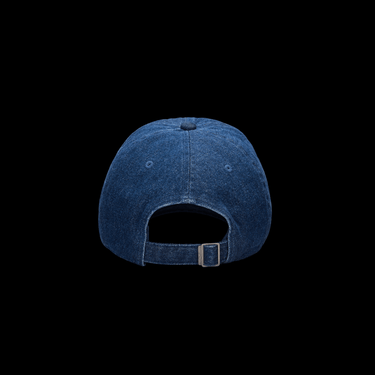 NIKE CLUB UNSTRUCTURED DENIM CAP