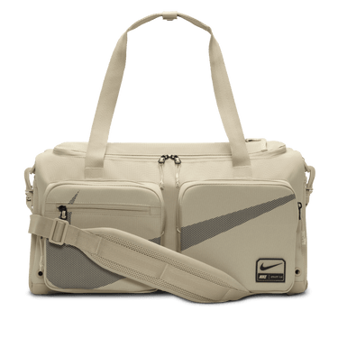NIKE UTILITY POWER 2.0 DUFFEL BAG (SMALL, 31L)