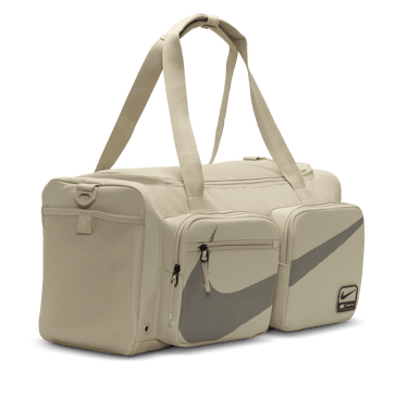 NIKE UTILITY POWER 2.0 DUFFEL BAG (SMALL, 31L)