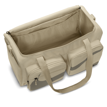 NIKE UTILITY POWER 2.0 DUFFEL BAG (SMALL, 31L)