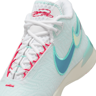 LEBRON NXXT GENISUS EP BASKETBALL SHOES