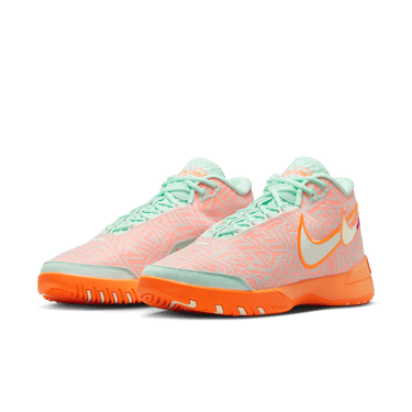 LEBRON NXXT GENISUS EP BASKETBALL SHOES