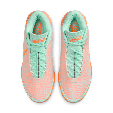 LEBRON NXXT GENISUS EP BASKETBALL SHOES