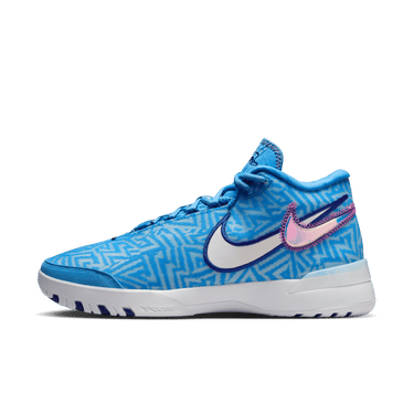 LEBRON NXXT GENISUS EP BASKETBALL SHOES