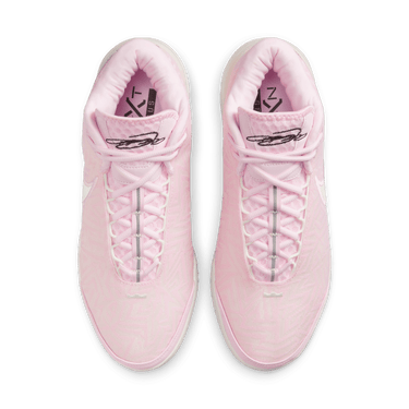 LEBRON NXXT GENISUS EP BASKETBALL SHOES