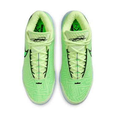 LEBRON NXXT GENISUS EP BASKETBALL SHOES