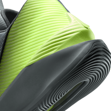 NIKE G.T. JUMP ACADEMY EP BASKETBALL SHOES