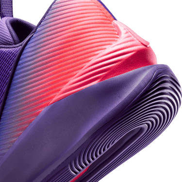 NIKE G.T. JUMP ACADEMY EP BASKETBALL SHOES