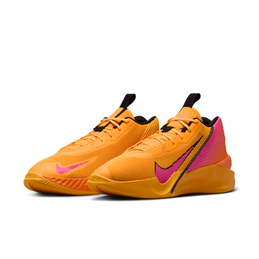 NIKE G.T. JUMP ACADEMY EP BASKETBALL SHOES