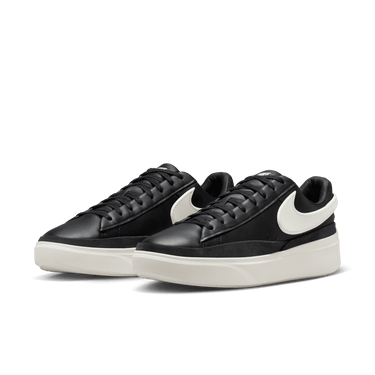 NIKE BLAZER PHANTOM LOW MEN'S SHOES