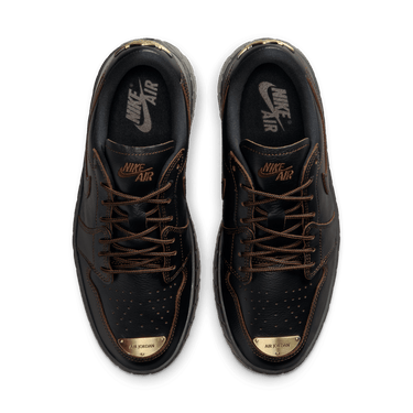 AIR JORDAN 1 BROOKLYN LOW WOMEN'S SHOES