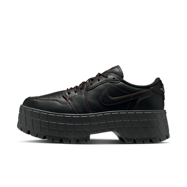 AIR JORDAN 1 BROOKLYN LOW WOMEN'S SHOES