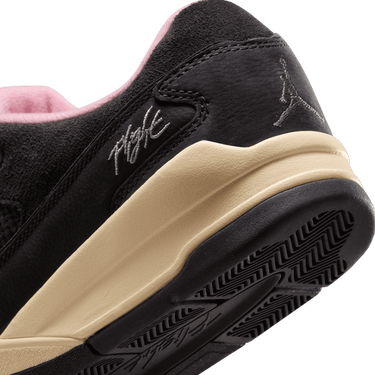 JORDAN FLIGHT COURT MEN'S SHOES