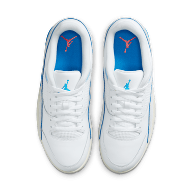 JORDAN FLIGHT COURT MEN'S SHOES