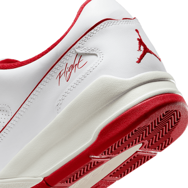 JORDAN FLIGHT COURT MEN'S SHOES