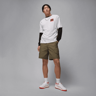 JORDAN FLIGHT COURT MEN'S SHOES
