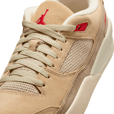 JORDAN FLIGHT COURT MEN'S SHOES