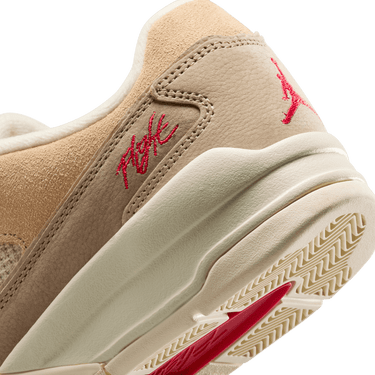 JORDAN FLIGHT COURT MEN'S SHOES
