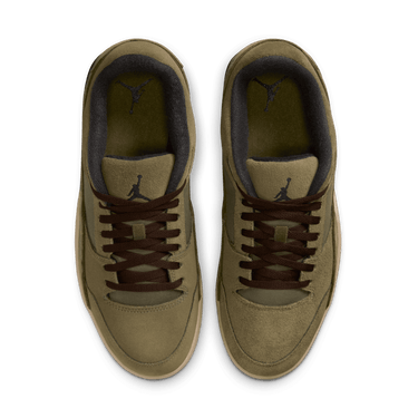 JORDAN FLIGHT COURT MEN'S SHOES