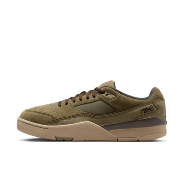 JORDAN FLIGHT COURT MEN'S SHOES