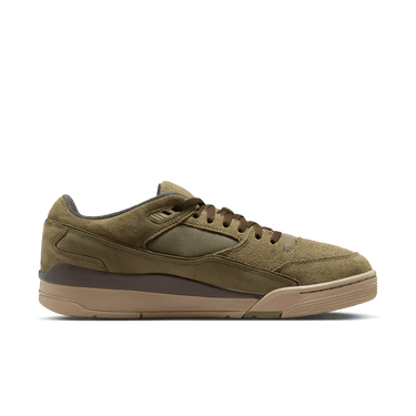 JORDAN FLIGHT COURT MEN'S SHOES