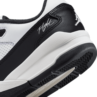 JORDAN FLIGHT COURT BIG KIDS' SHOES