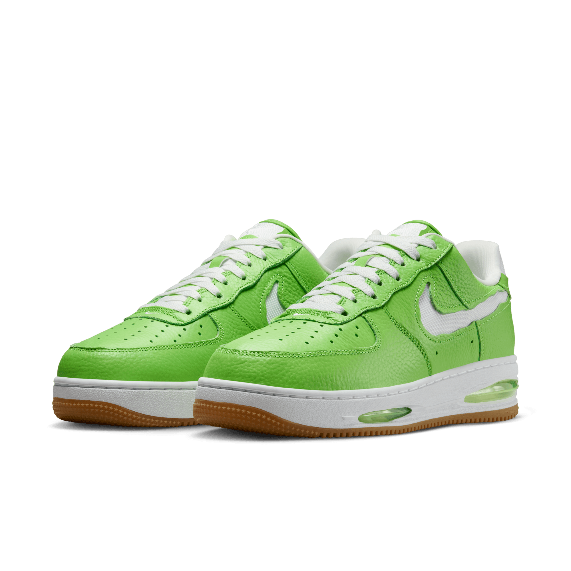 NIKE AIR FORCE 1 LOW EVO MEN'S SHOES