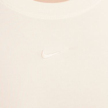 NIKE SPORTSWEAR CHILL KNIT WOMEN'S SLIM LONG-SLEEVE CROPPED TOP