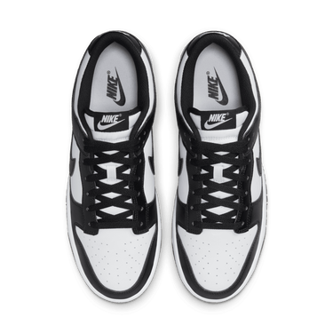 NIKE DUNK LOW RETRO MEN'S SHOES