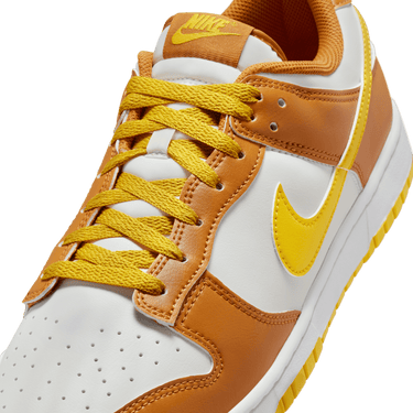 NIKE DUNK LOW RETRO MEN'S SHOES