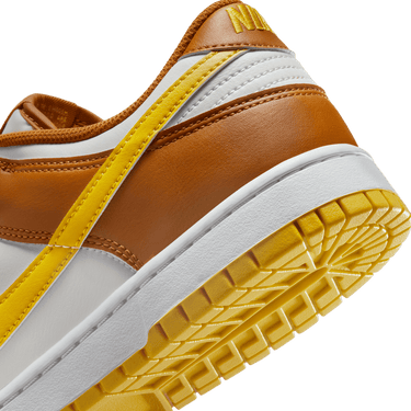 NIKE DUNK LOW RETRO MEN'S SHOES