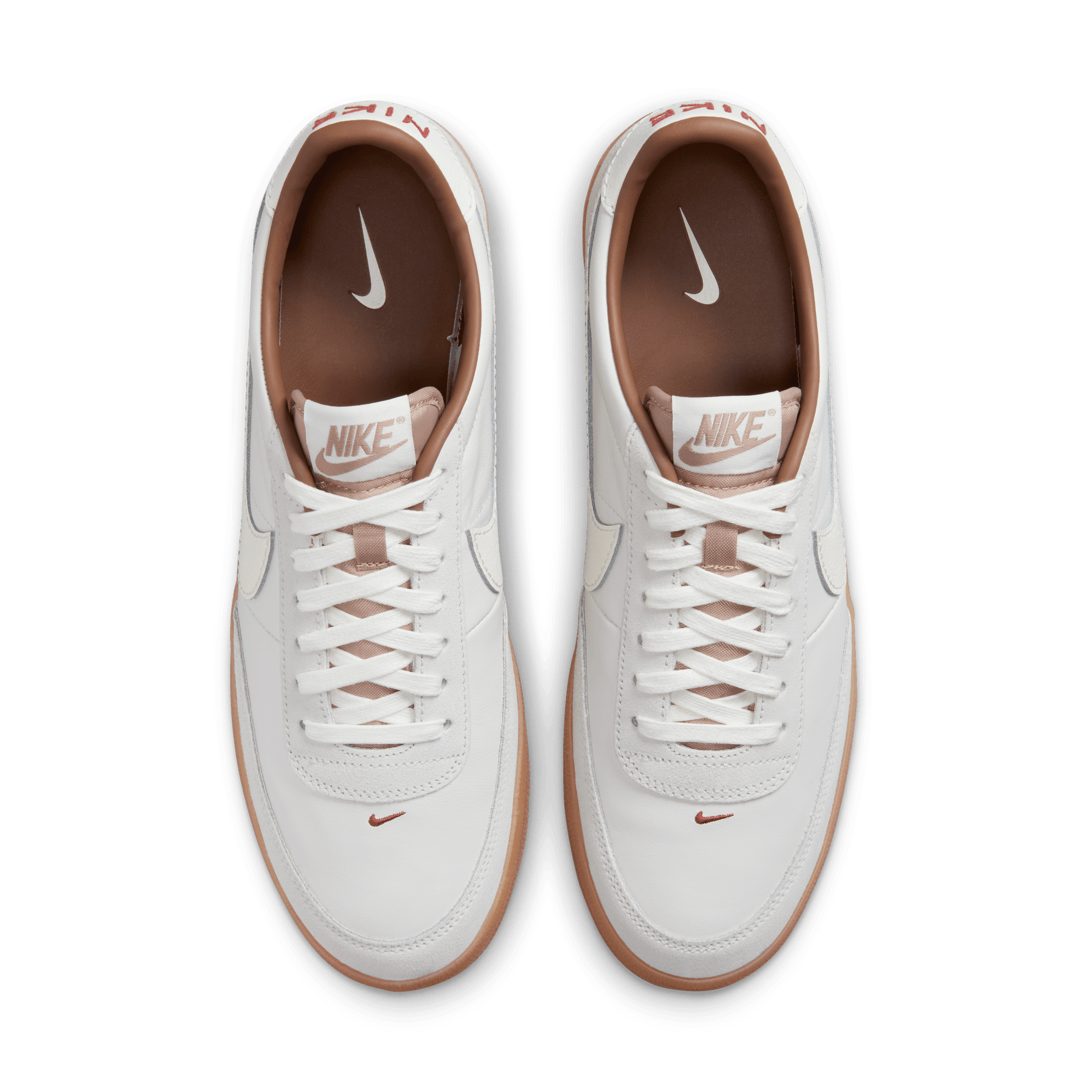 NIKE KILLSHOT 2 LEATHER SHOES