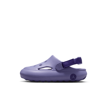 JORDAN HYDRIP LITTLE KIDS' SANDALS