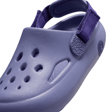 JORDAN HYDRIP LITTLE KIDS' SANDALS