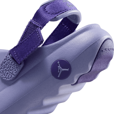 JORDAN HYDRIP LITTLE KIDS' SANDALS