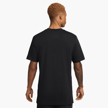 NIKE MEN'S FITNESS T-SHIRT