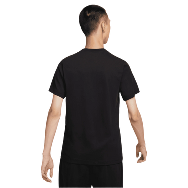 NIKE COURT MEN'S DRI-FIT TENNIS T-SHIRT