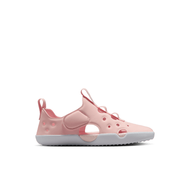 NIKE SUNRAY PROTECT 4 LITTLE KIDS' SANDALS