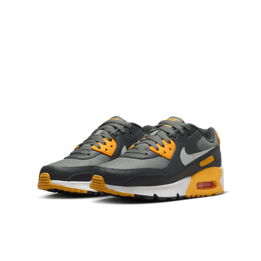 NIKE AIR MAX 90 BIG KIDS' SHOES