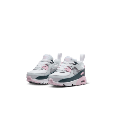 NIKE AIR MAX 90 EASYON BABY/TODDLER SHOES