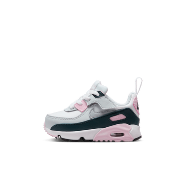 NIKE AIR MAX 90 EASYON BABY/TODDLER SHOES